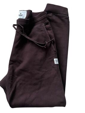 Reigning Champ Mid-weight Cotton Terry Jogger Size S